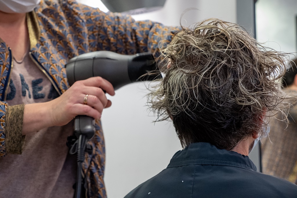 Coiffure visagiste Château-Gontier
