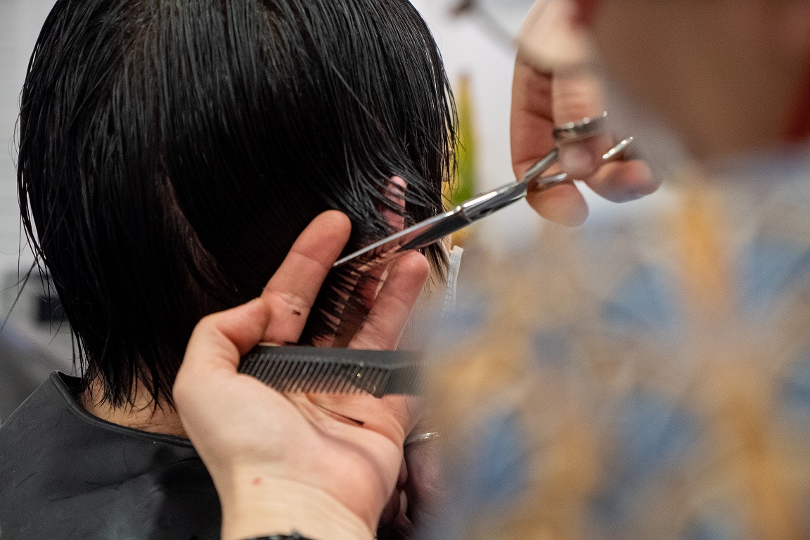 Coiffure visagiste Château-Gontier