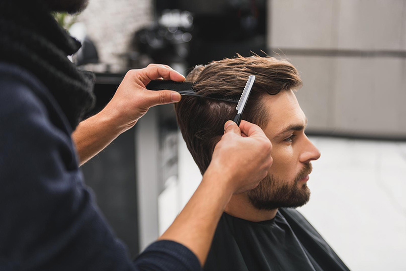 Coiffure hommes et femmes Château-Gontier