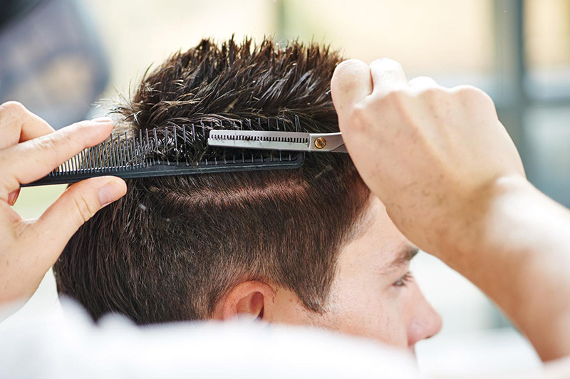 Coiffure hommes et femmes Château-Gontier